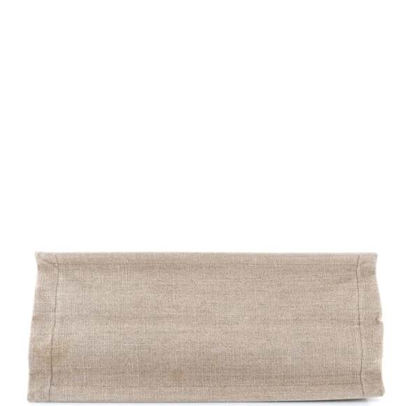 Saint Laurent Rive Gauche Shopper Tote #157935S11B - Picture 5 of 8